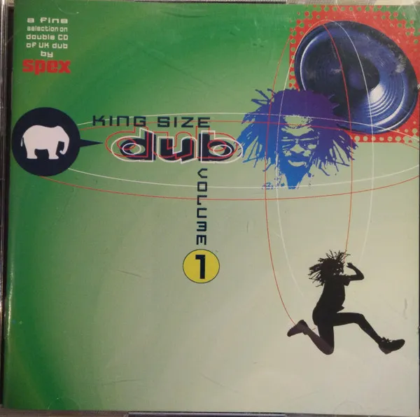 King Size Dub Volume 1