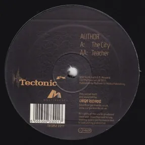 The City / Teacher