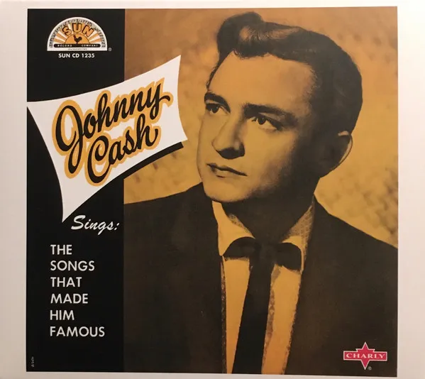 Sings The Songs That Made Him Famous (+Bonus)