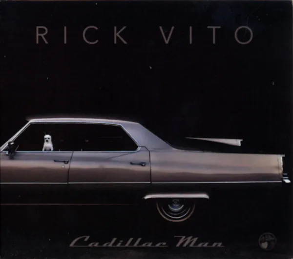 Cadillac Man