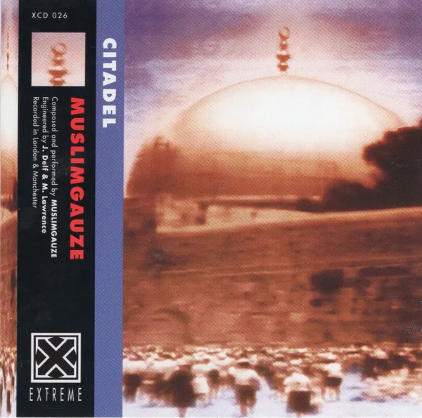 Citadel / Assemblage Volume One