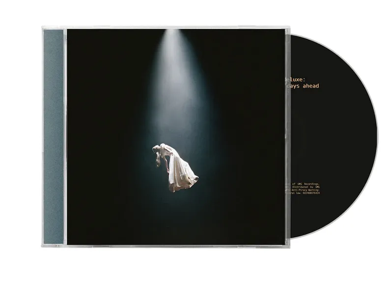 Eternal Sunshine Deluxe: Brighter Days Ahead