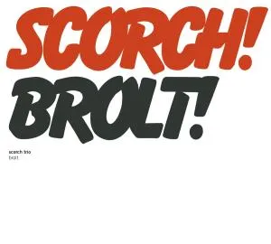 Scorch Trio
