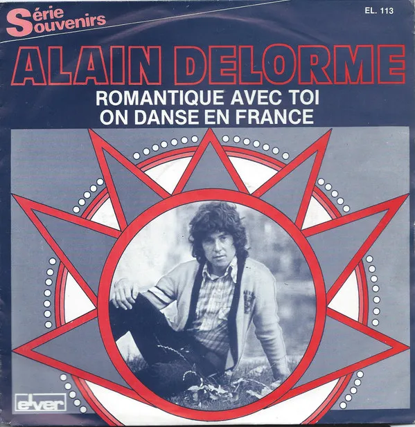 Romantique Avec Toi  / On Danse En France