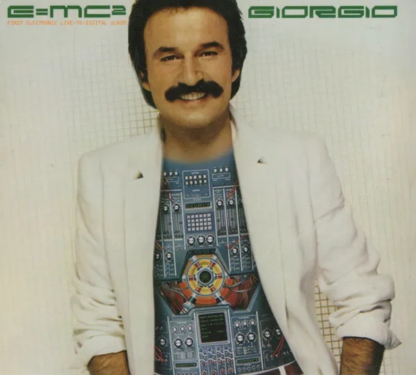 E=MC2 (New Version)