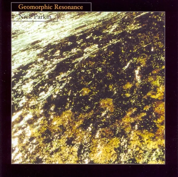 Geomorphic Resonance