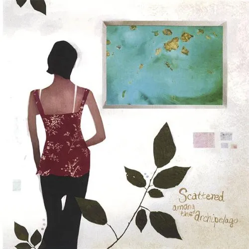 Scattered Among The Archipelago