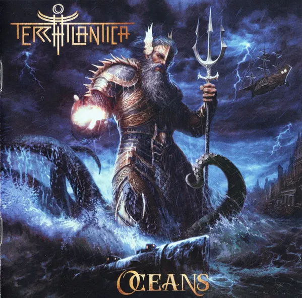 Terra Atlantica