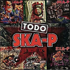 Todo Ska-P