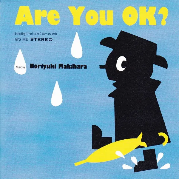 Are You OK?