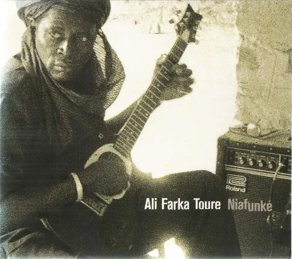 Niafunké