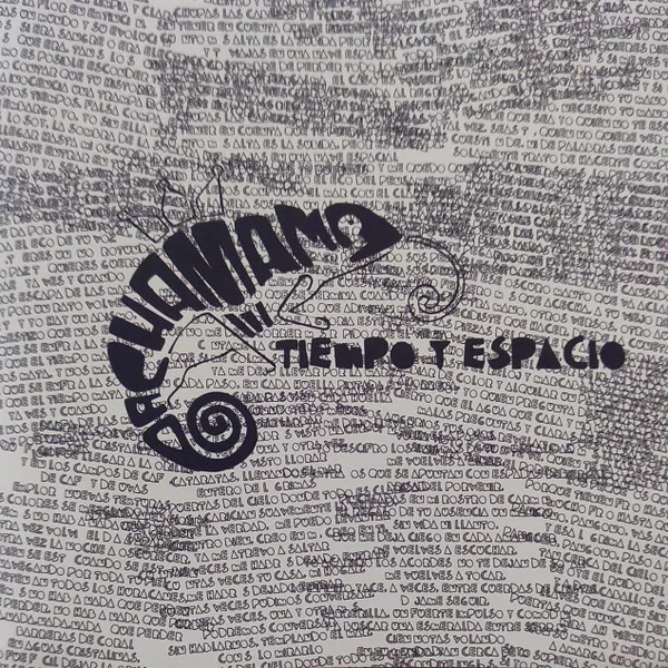 Tiempo Y Espacio