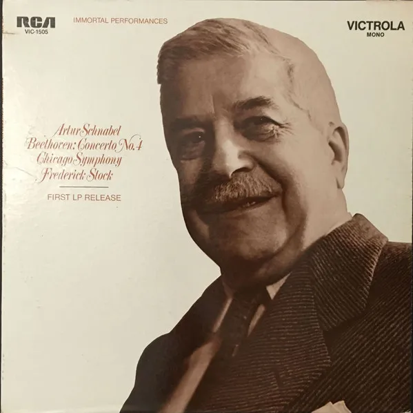 Concerto No. 4