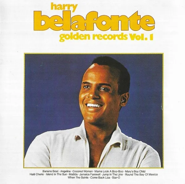 Golden Records Vol. 1