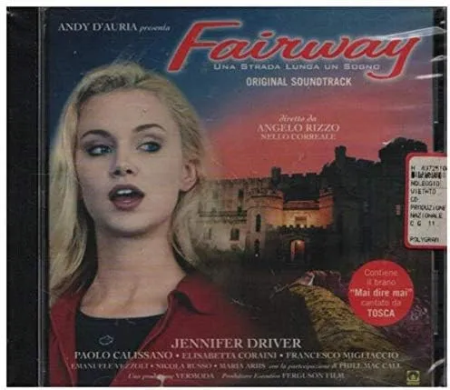 Fairway: Una Strada Lunga Un Sogno (Original Soundtrack)