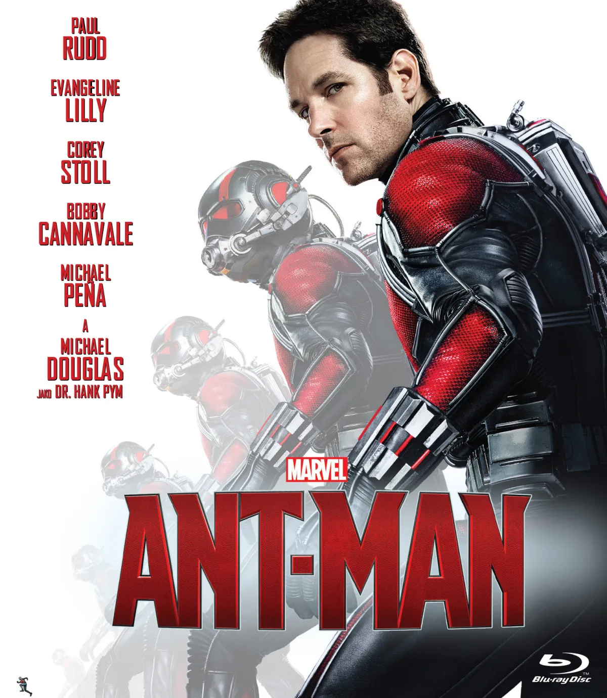 Ant-Man BD