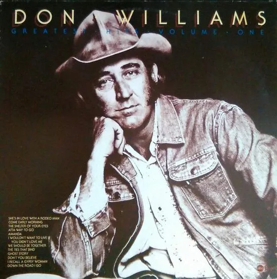Greatest Hits - Volume One