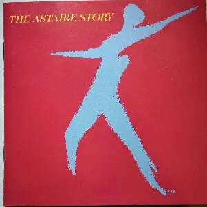 The Astaire Story