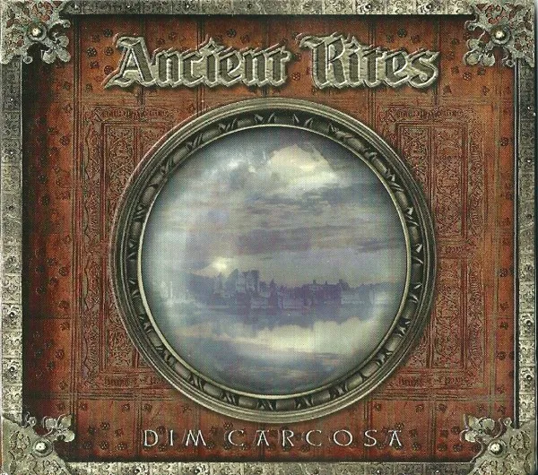 Dim Carcosa