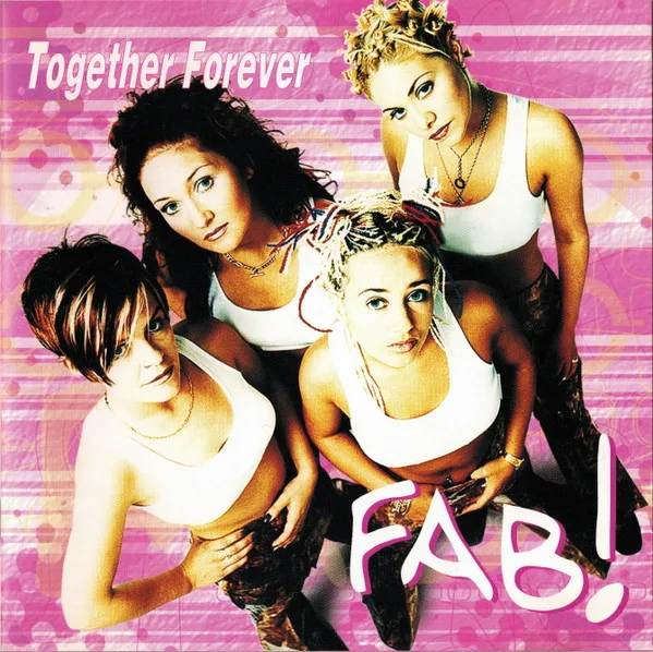 Together Forever