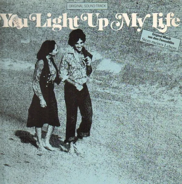 You Light Up My Life
