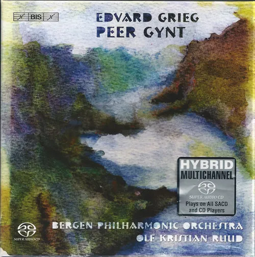 Peer Gynt op.23