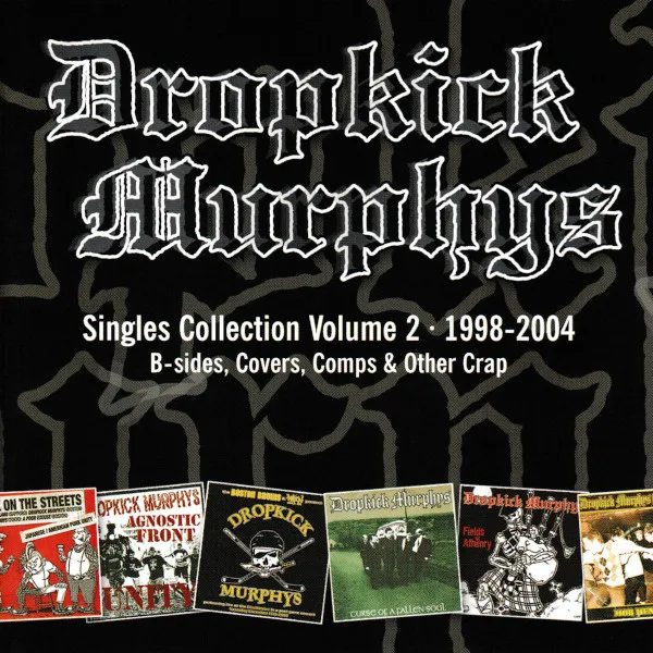 Singles Collection Vol. 2