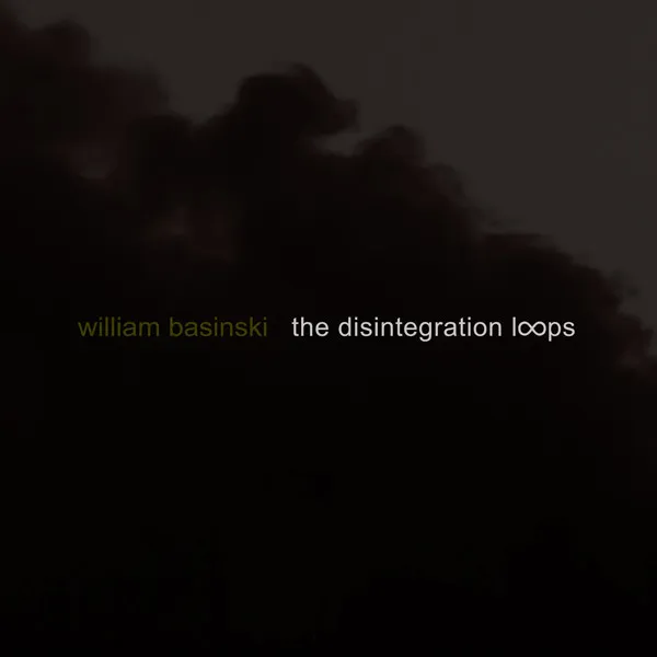 William Basinski