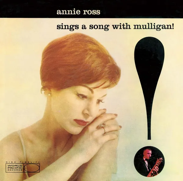 Sings A Song With Mulligan!