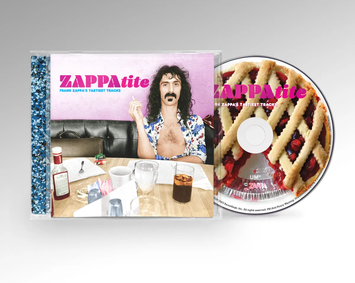 ZAPPATITE