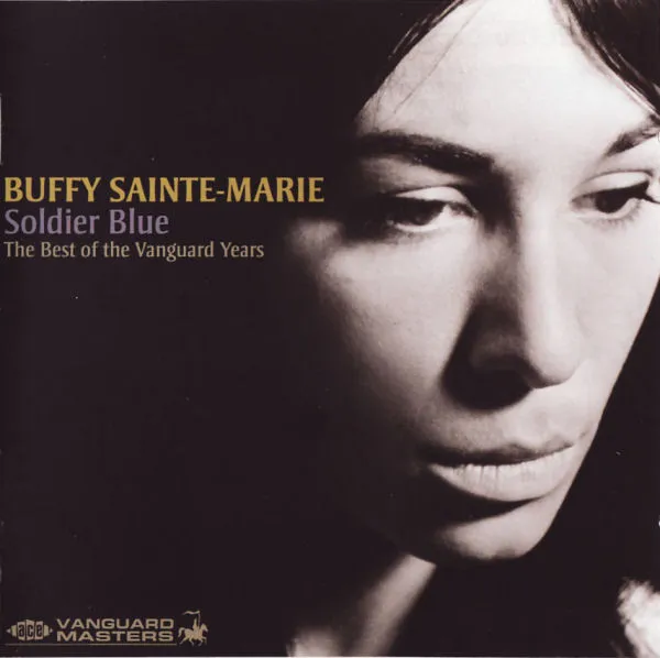 Soldier Blue - The Best Of The Vanguard Years