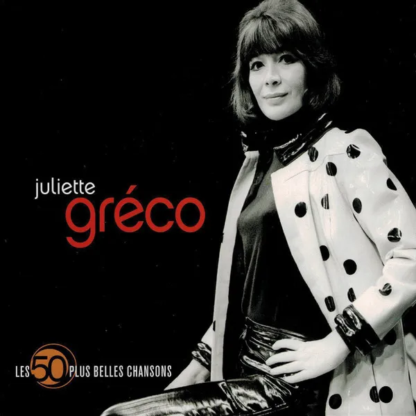 Juliette Gréco