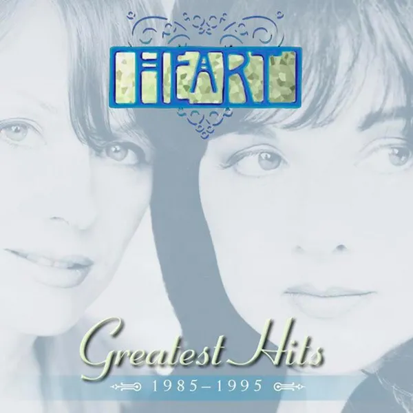 Greatest Hits 1985 - 1995