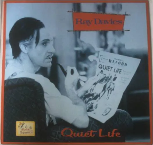 Quiet Life / Va Va Voom