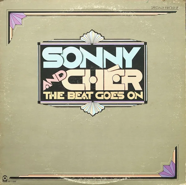 The Beat Goes On