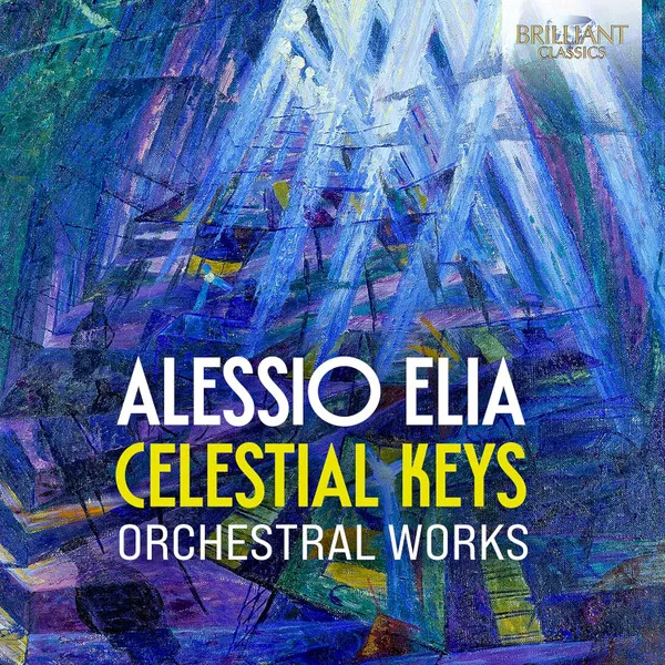 Celestial Keys - Orchestral Works