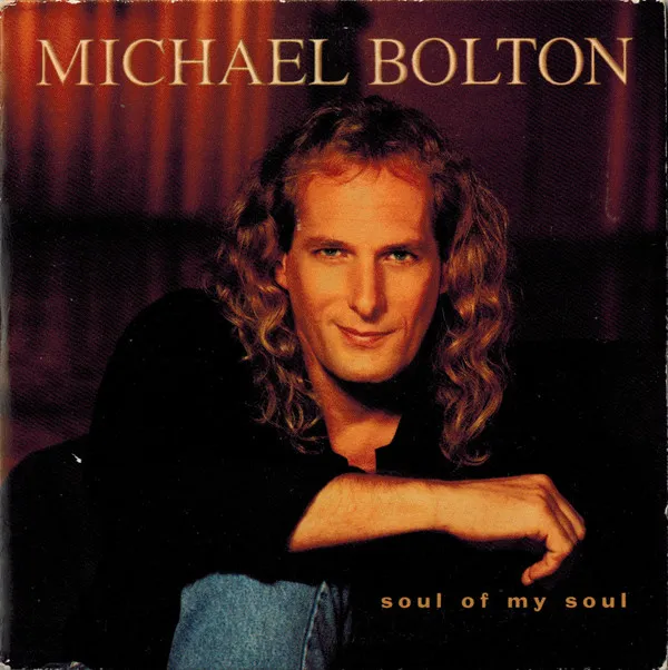 Soul Of My Soul