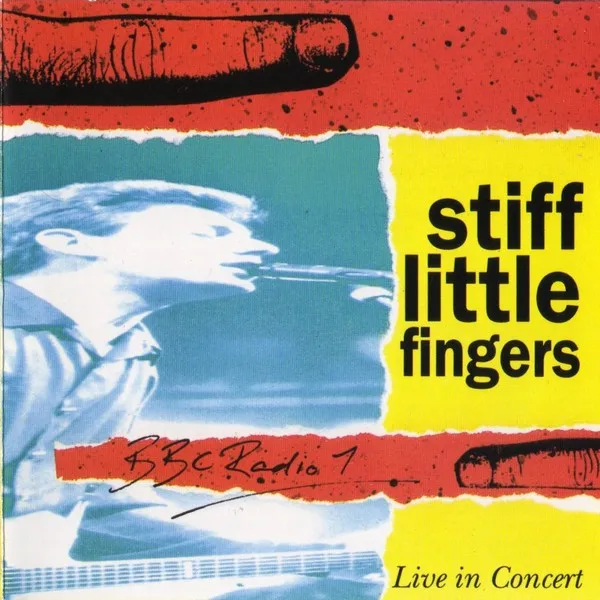 BBC Radio 1: Live In Concert