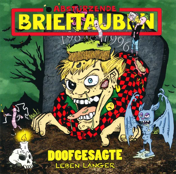 Doofgesagte Leben Länger