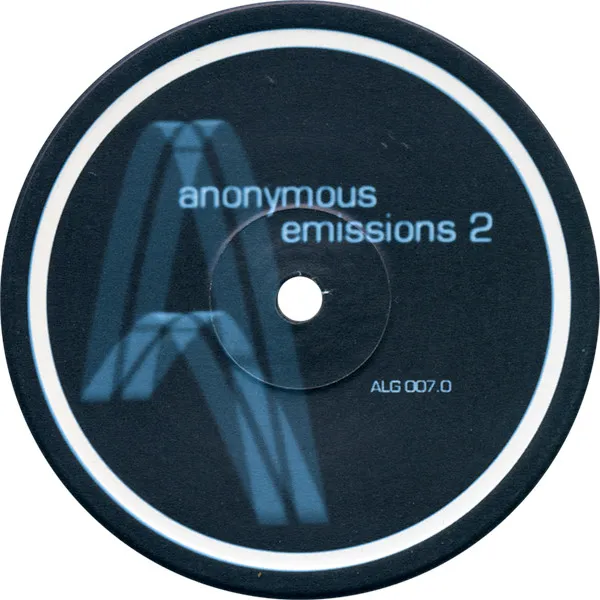 Emissions 2