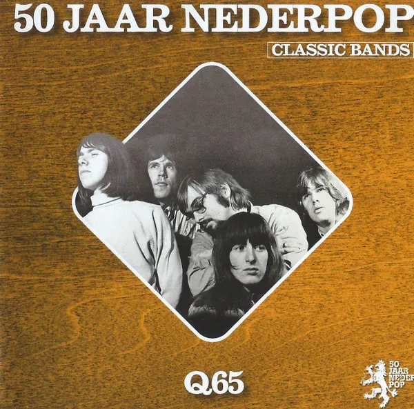50 Jaar Nederpop (Classic Bands)