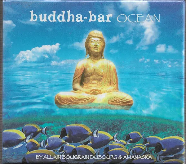 Buddha-Bar Ocean