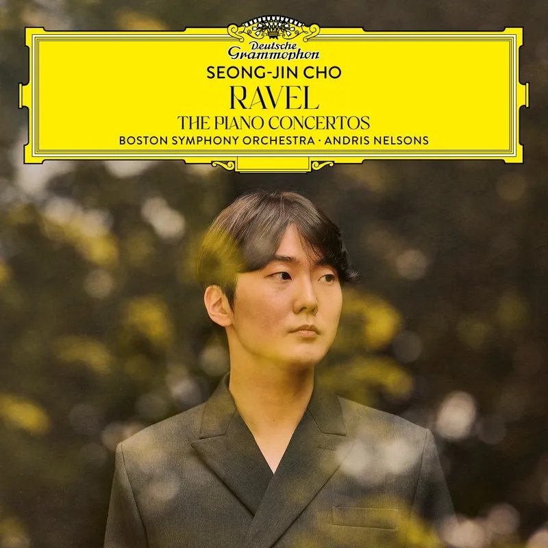 Ravel: the Piano Concertos