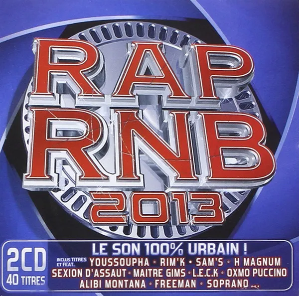 RAP / R'N'B