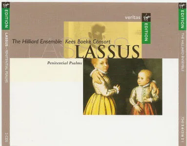 PENITENTIAL PSALMS