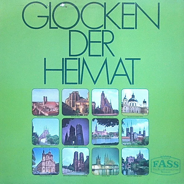 Glocken Der Heimat