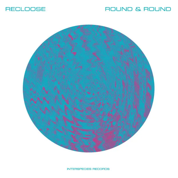 Round & Round