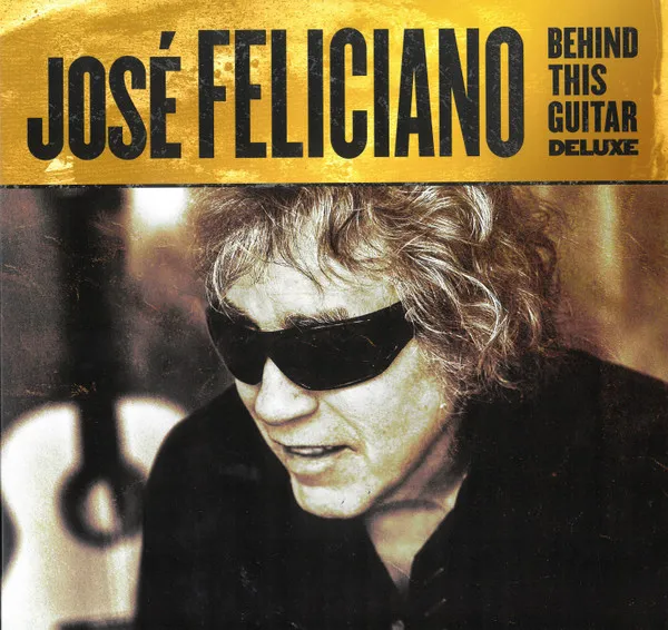 Behind This Guitar (Limited Deluxe Edition)