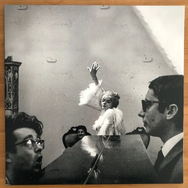 Jazz On Film... Michel Legrand