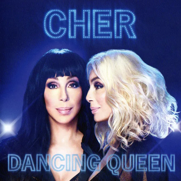 DANCING QUEEN